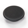 Porsche 944 968 Speaker Tweeter Cover Black (94464550200)