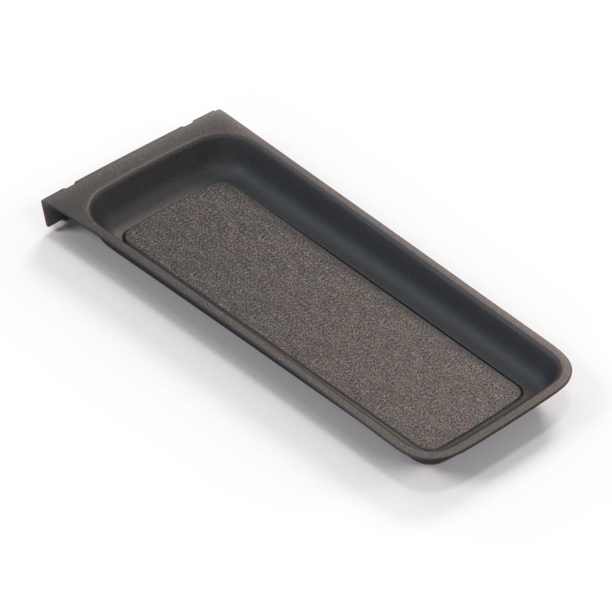 Porsche 944 968 Tray Centre Console Black (94455215500)