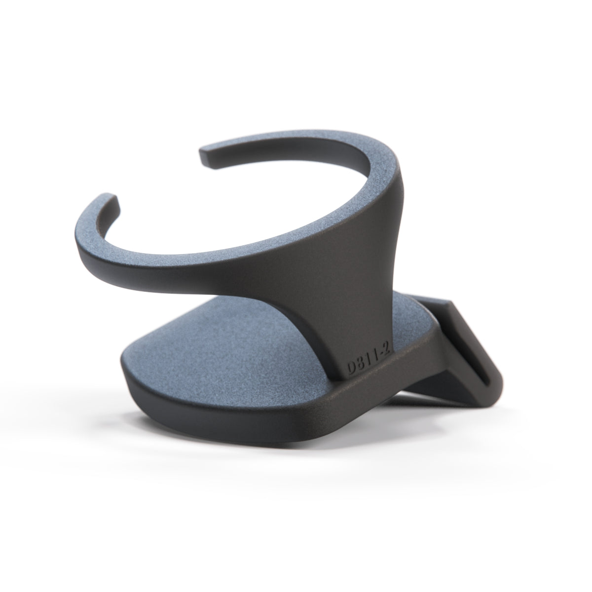 Porsche 944 Cup Holder Centre Console Mount Black — view 2