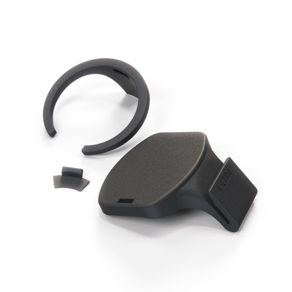 Porsche 944 Cup Holder Centre Console Mount Black — view 4