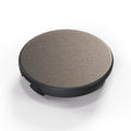 Porsche 986 Boxster Blank Cover (98655254301)