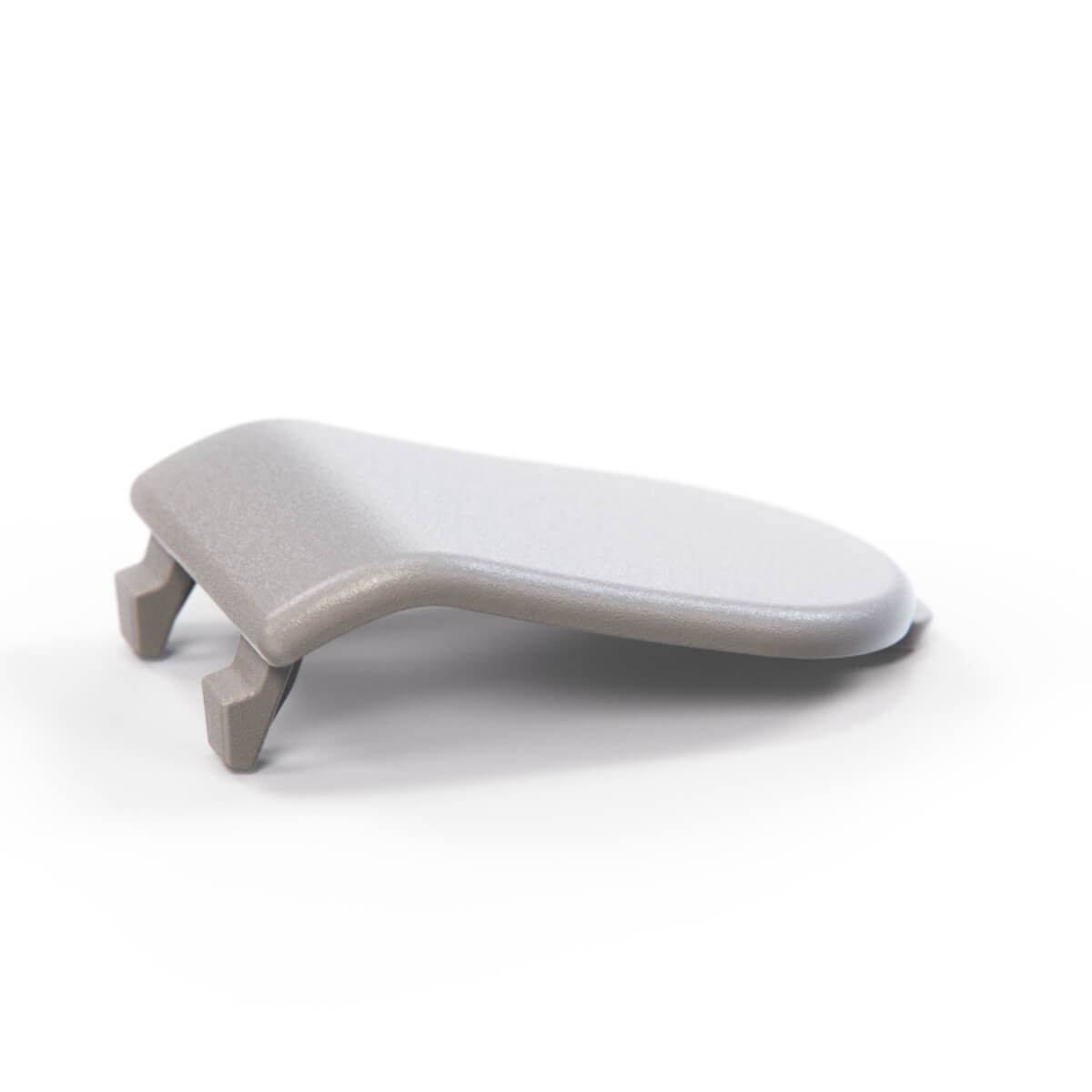Porsche Boxster 986.2 Front Bumper Cover Cap Primed (98650551100)