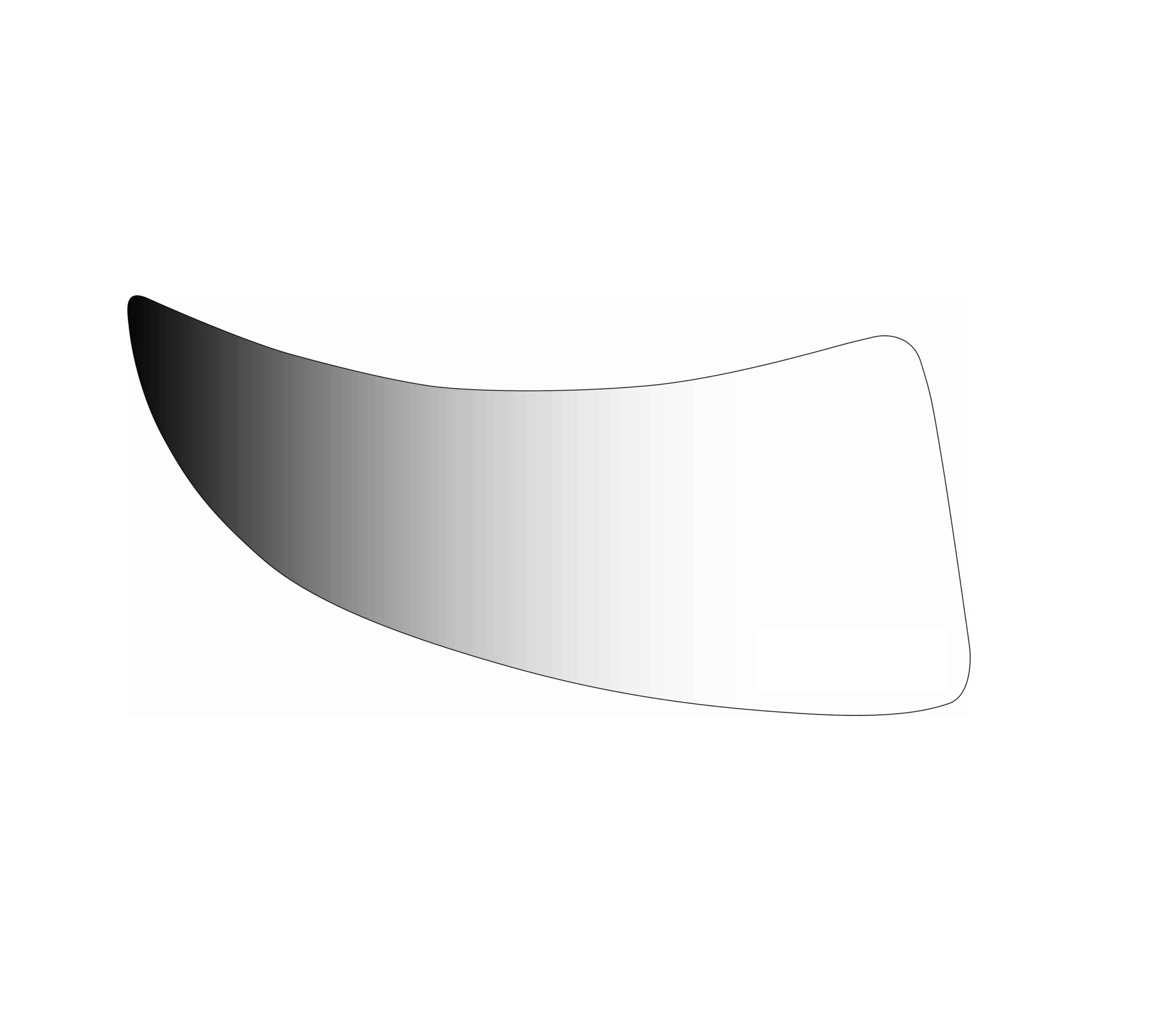 Porsche Boxster 987 Rear Fender PPF Protective Film – Set of 2 Left or Right