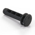 Porsche Boxster 987 Storage Box Lock Catch and Washer Black