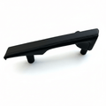 Porsche Boxster Cayman 987 Door Handle Door Leather Black Left or Right