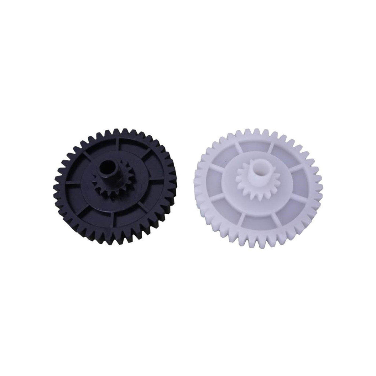 Porsche Boxster Top Transmission Repair Gear Set of 2 Left and Right (98756118001)