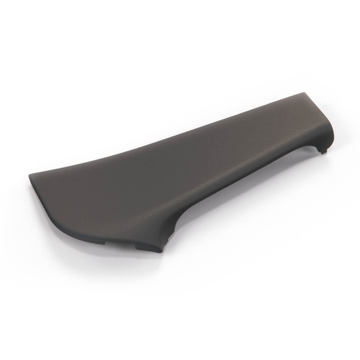 Porsche Boxter 986 911 996 Parking Brake Lever Cover Black