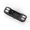 Porsche Boxter 986 996.1 Electric Window Control Switches Center Console Ash Tray Housing — Black (Porsche)