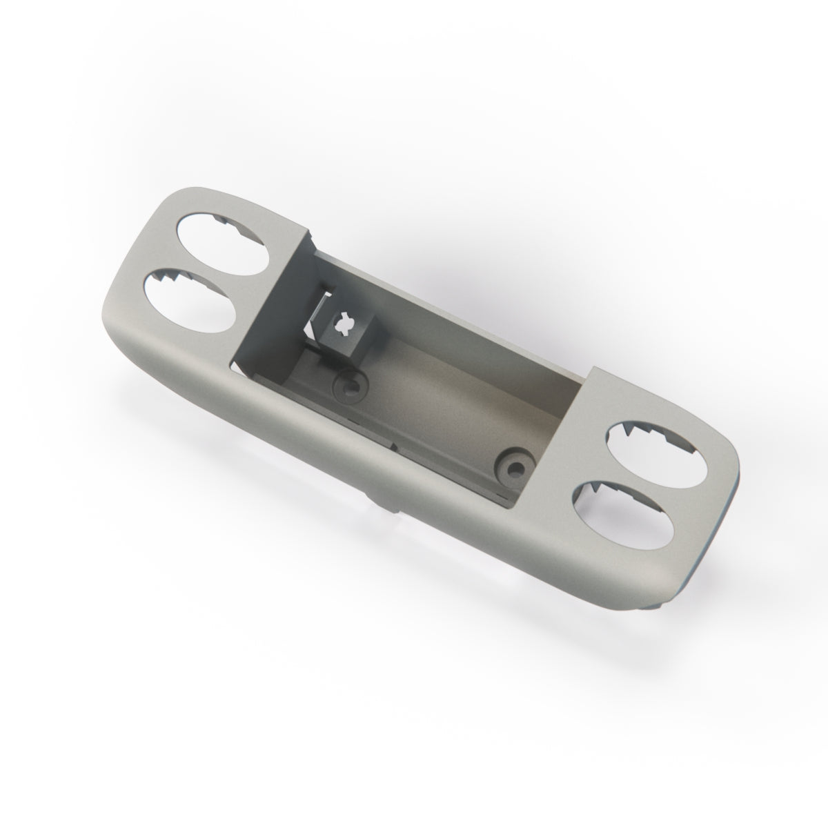 Porsche Boxter 986 996.1 Electric Window Control Switches Center Console Ash Tray Housing — Space Grey (Porsche)