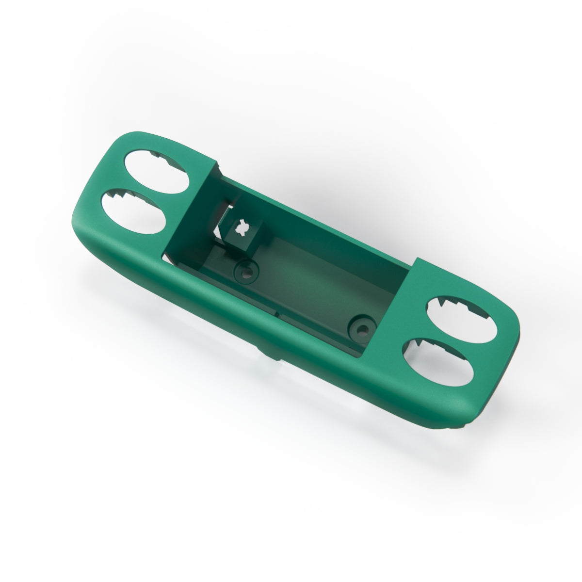 Porsche Boxter 986 996.1 Electric Window Control Switches Center Console Ash Tray Housing — Nephrite Green (Porsche)