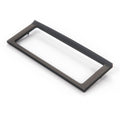 Porsche Boxter 986 Dashboard Climate Control Bezel Black (9965526770101C)