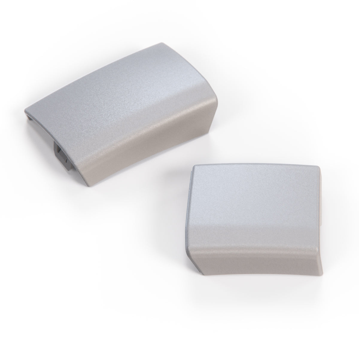Porsche Cayenne 958 GTS Turbo Wheel Arch Flare Moulding Trim Covers Cap Set of 2 Left or Right Primed