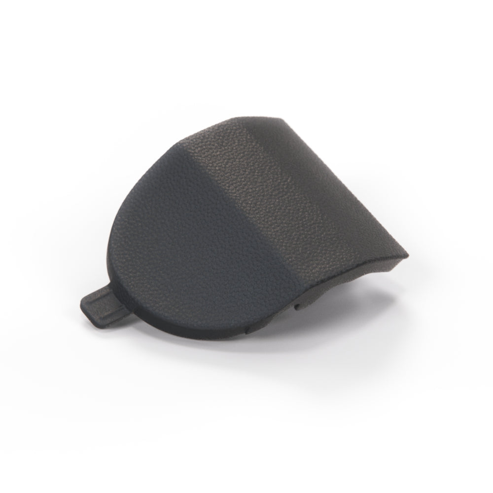 Porsche Cayenne 958 Tow Hook Cover Right Black (95850550050)