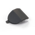 Porsche Cayenne 958 Tow Hook Cover Right Black (95850550050)