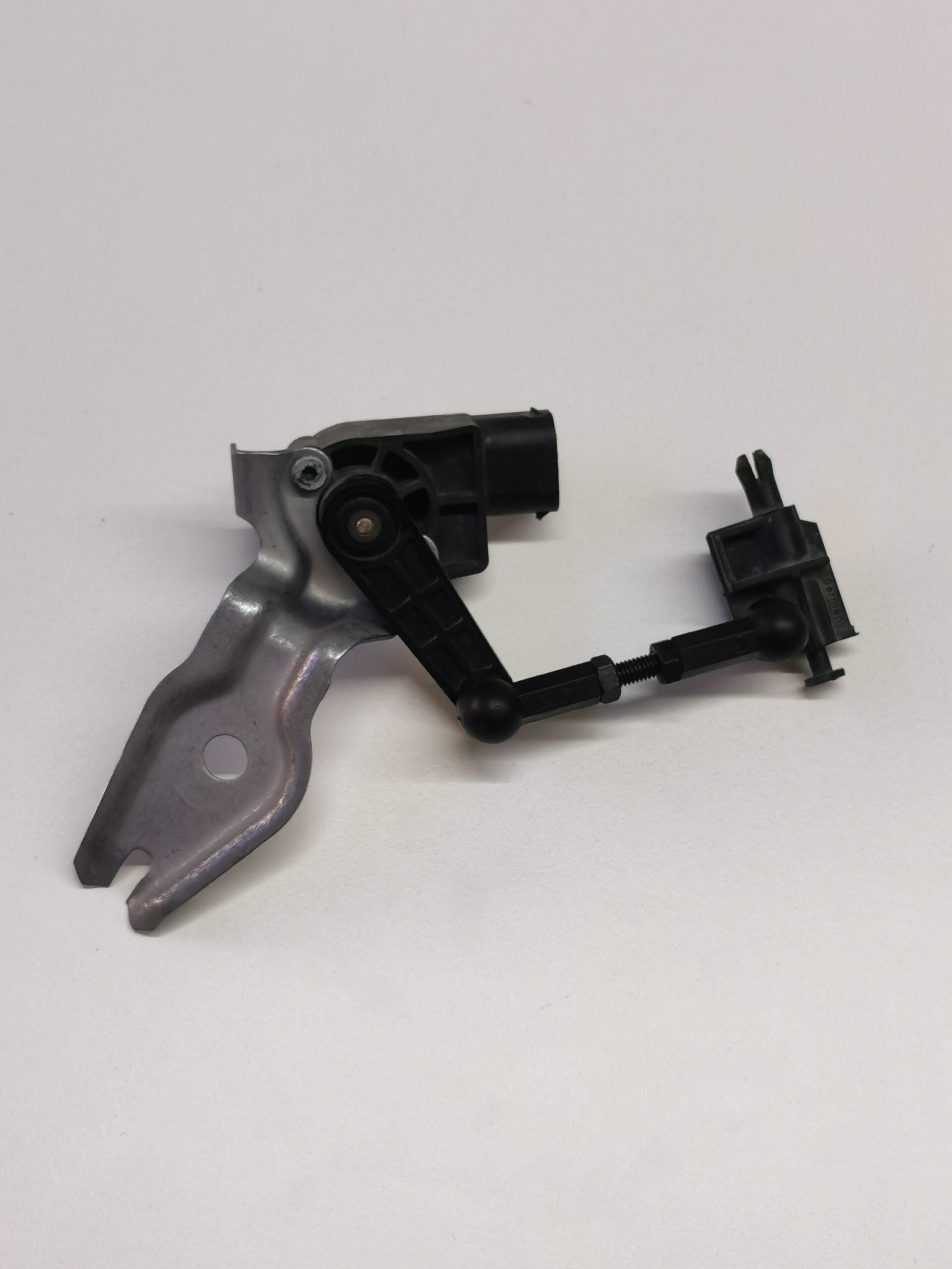 Porsche Cayenne Audi Q7 VW Touareg Repair Kit Adjustable Self-Levelling Sensor With Linkage 95834107600 — view 4