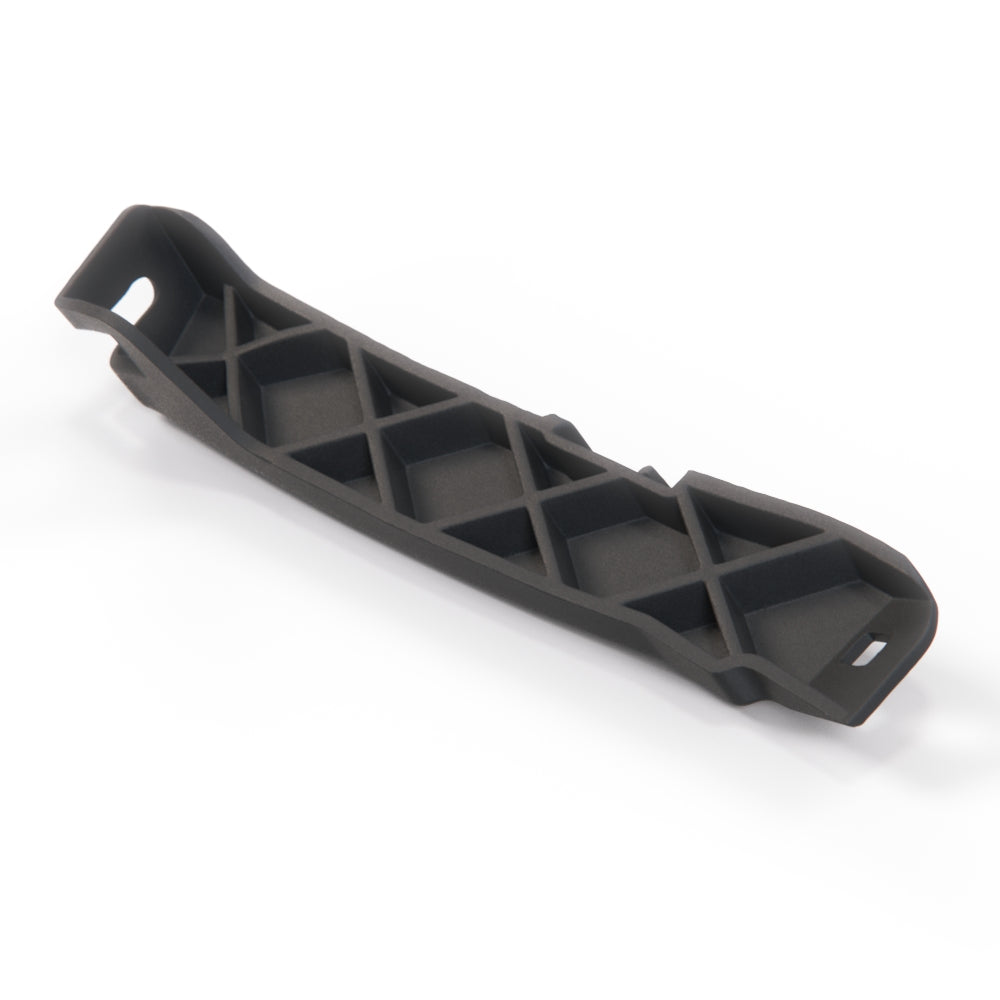 Porsche Cayenne Rear Bumper Retainer Left or Right Black (95850504500 / 95850504600)
