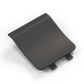Porsche Cayenne Rear Bumper Tow Eye Cover Cap Black Left or Right