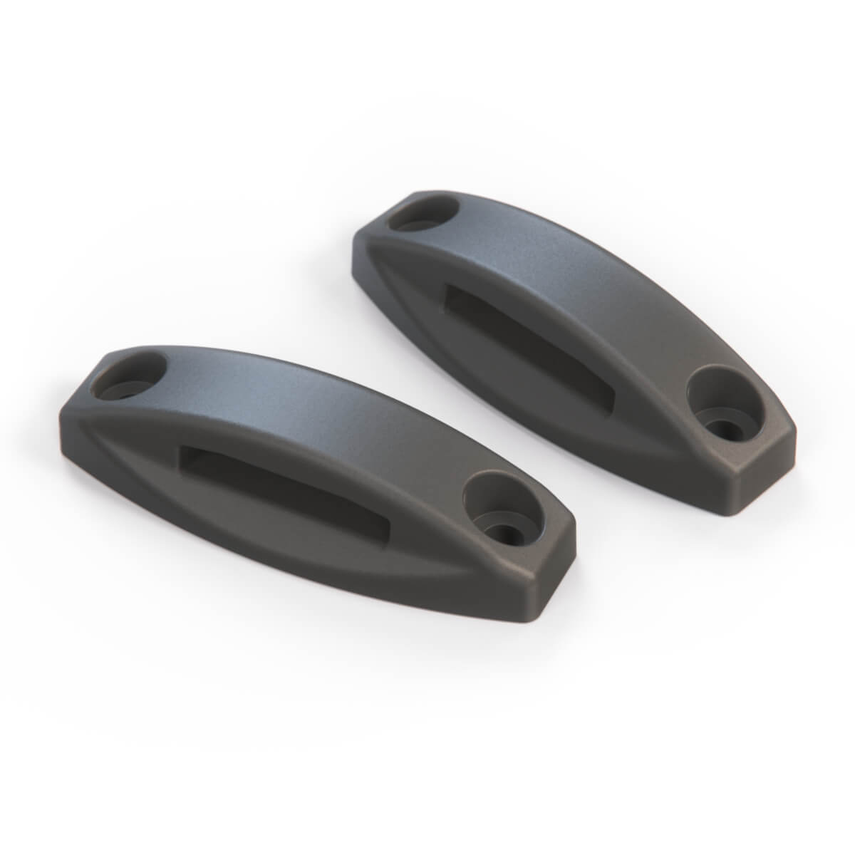Porsche Cayenne S Support Back Seat Backrest (9555220800 / 95552208001) — view 4