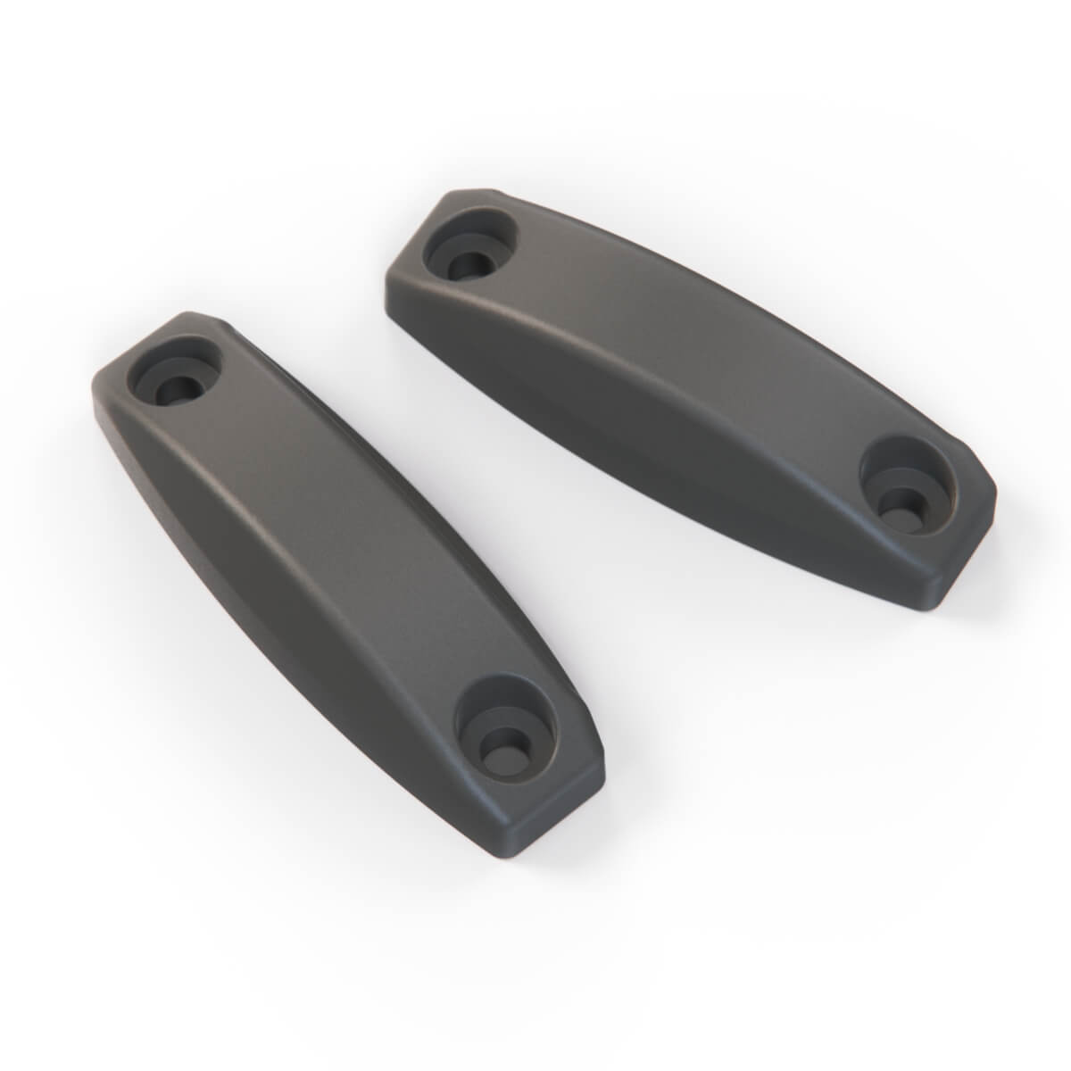 Porsche Cayenne S Support Back Seat Backrest (9555220800 / 95552208001) — view 5