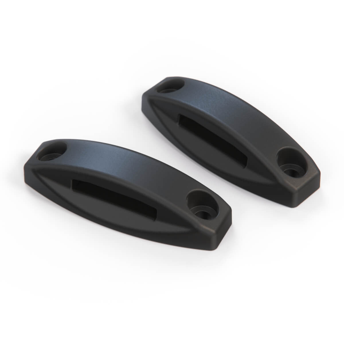 Porsche Cayenne S Support Back Seat Backrest (9555220800 / 95552208001)