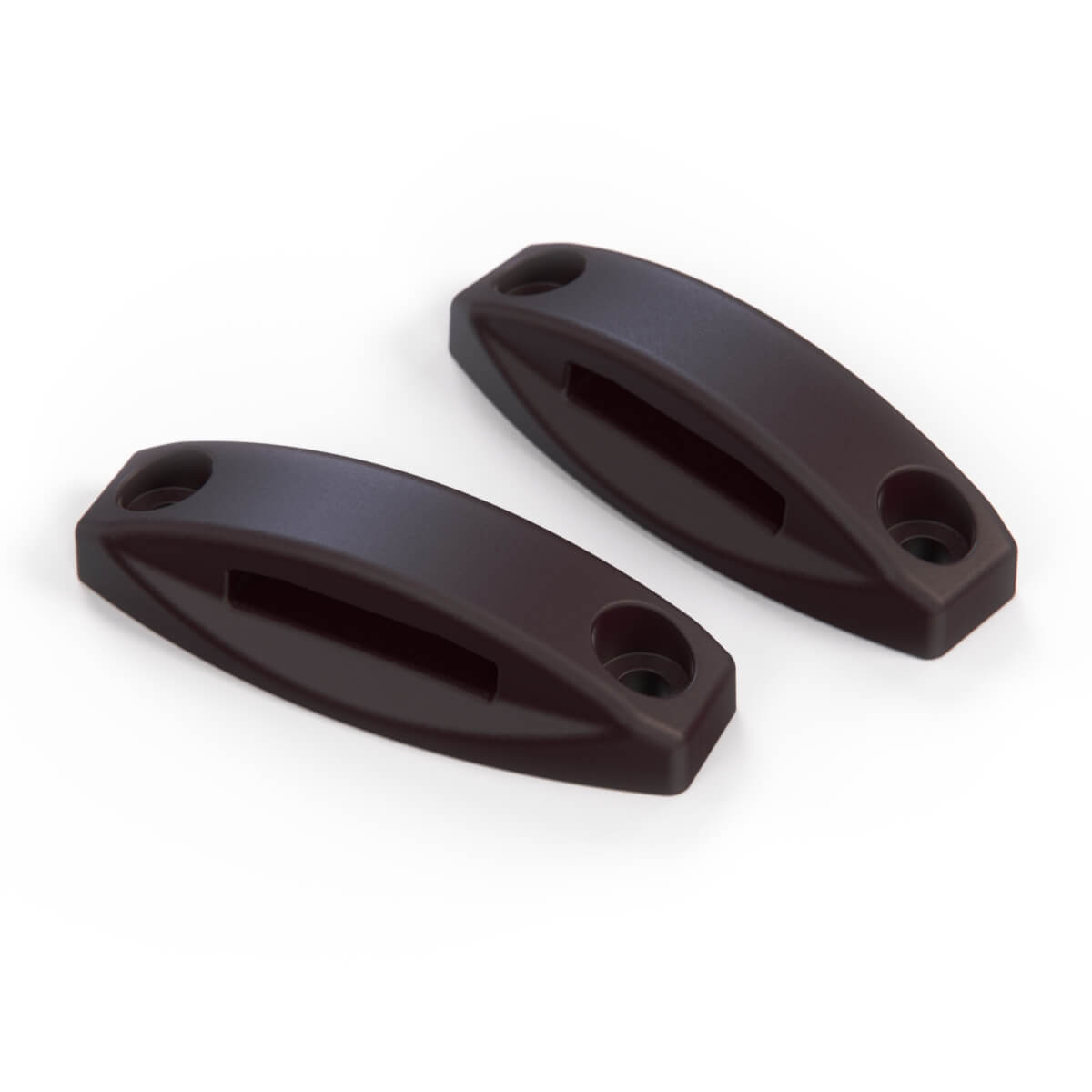 Porsche Cayenne S Support Back Seat Backrest (9555220800 / 95552208001) — view 2