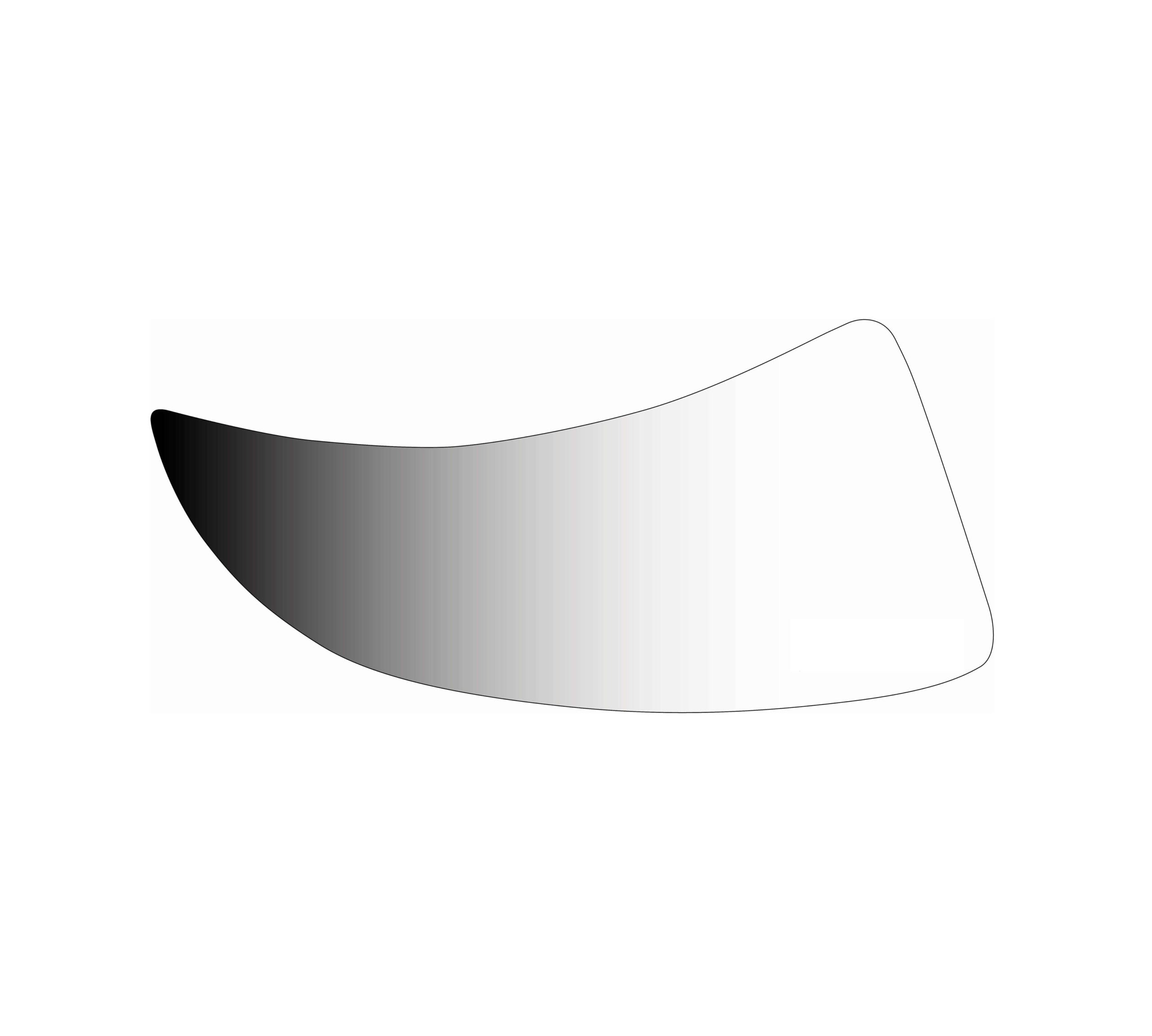 Porsche Cayman 987C Rear Fender PPF Protective Film – Set of 2 Left or Right