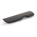 Porsche Cayman Boxster Dashboard Left Trim Cover Black (98755238101)
