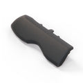 Porsche Cayman Boxster Dashboard Right Trim Cover Black (98755238801)