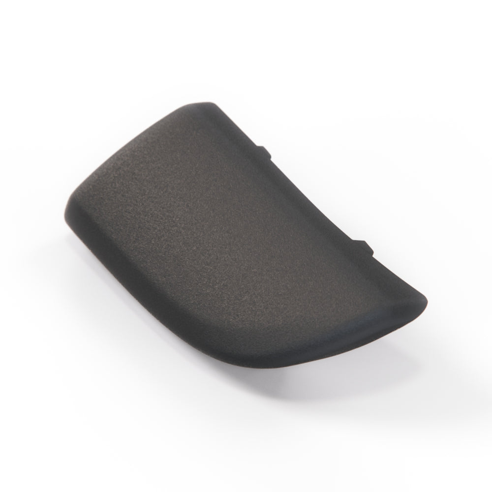 Porsche Cayman Boxster Dashboard Small Trim Cover Black (98755238301)