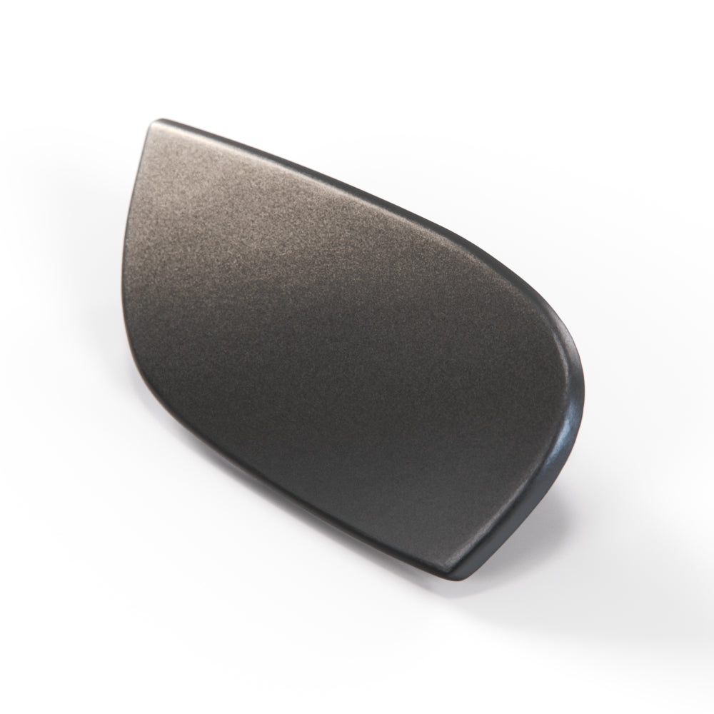 Porsche Macan Washer Jet Cover Left or Right Gloss Black (95B955283A / 95B955284A)