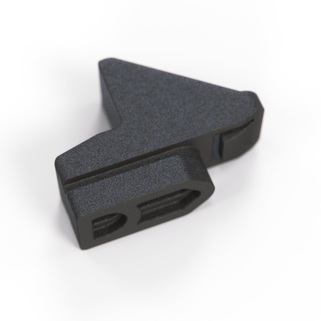 Porsche Macan Window Lifter Part Repair Kit Black (95B839462) — view 2