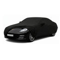Porsche Panamera 970 Car Cover Indoor Storage Garage Ultra Soft Elastic