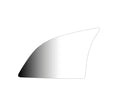 Porsche Panamera 970 Rear Fender PPF Protective Film – Set of 2 Left or Right