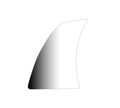 Porsche Panamera Ii 971 Rear Fender PPF Protective Film – Set of 2 Left or Right