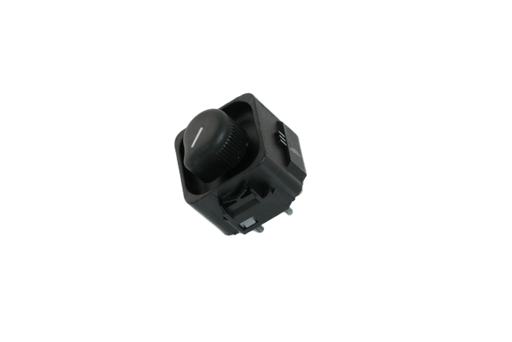 Mercedes-Benz W124 R129 R170 Mirror Switch (A1298200610) — view 2