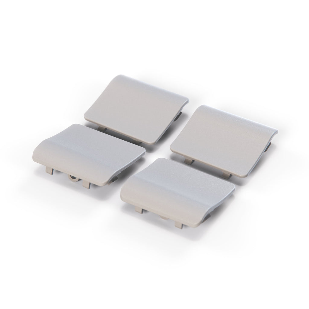 Mercedes-Benz R129 Pre-Lift Jacking Point Cover Set (4 Pieces) — view 2