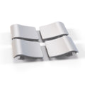 Mercedes-Benz R129 Pre-Lift Jacking Point Cover Set Of 4 Pieces: A1296980030 / A1296980030/ A1296980130 / A1296980230
