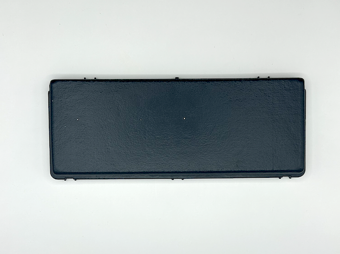 Mercedes-Benz R129 A124 Make-UP / Vanity Mirror (Outlet) - 1298102317 — view 3