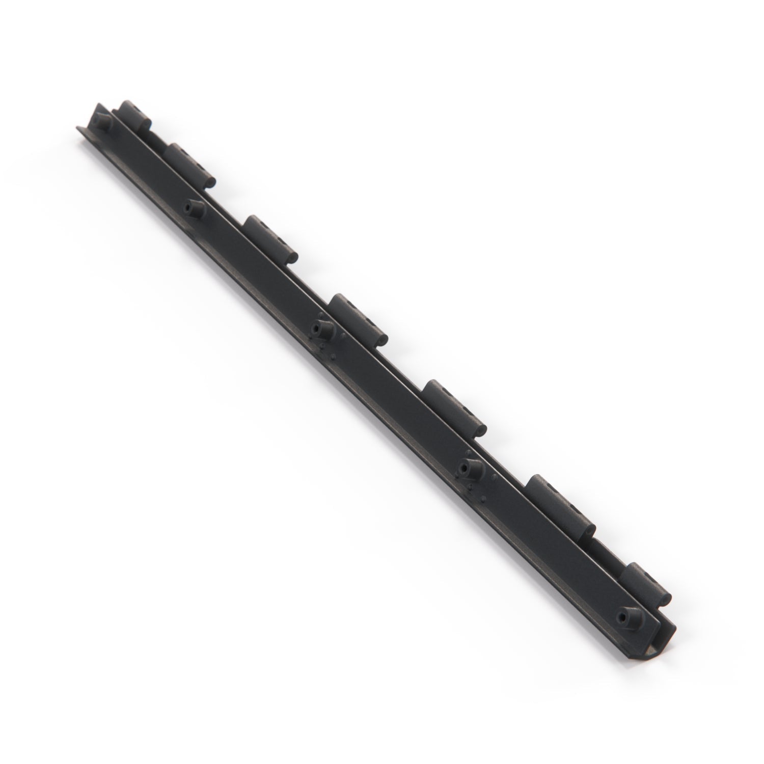 Mercedes-Benz R129 Facelift Hinge Flap Door Compartment Door Trim Right Or Left A1297270755 A1297270855 — view 2