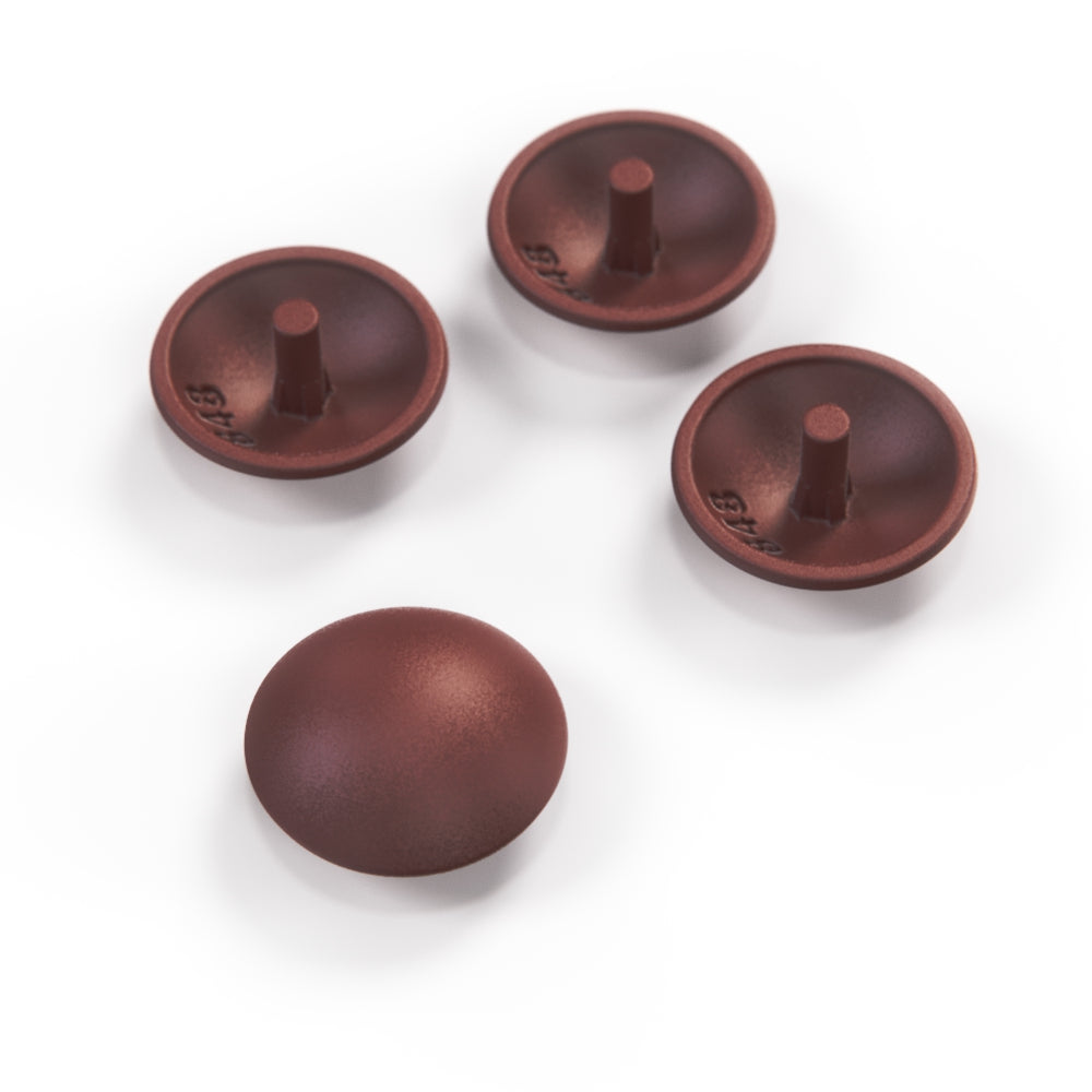 Mercedes-Benz R129 Front Panelling Screw Trim Cap Set Of 4 (All Colours) — view 4