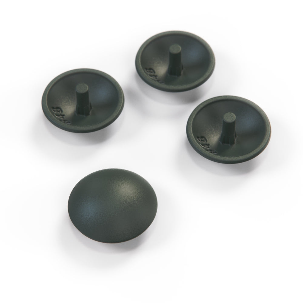 Mercedes-Benz R129 Front Panelling Screw Trim Cap Set Of 4 (All Colours) — view 13