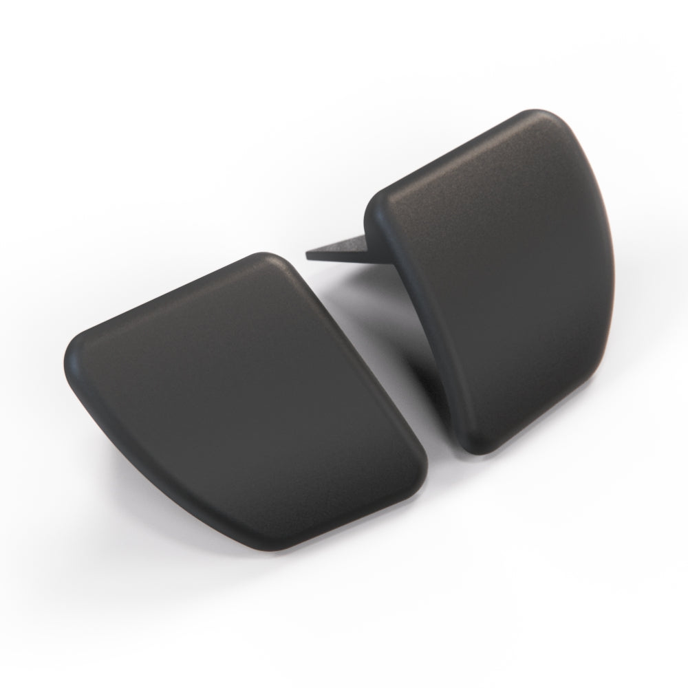 Mercedes-Benz R129 Hard Top Sunblind Bracket Panoramic Hardtop Left And Right All Colours — view 5