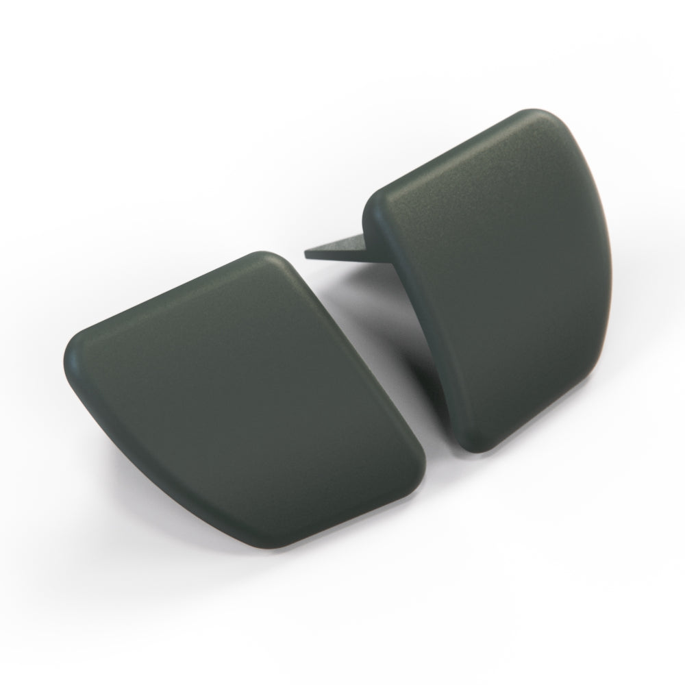Mercedes-Benz R129 Hard Top Sunblind Bracket Panoramic Hardtop Left And Right All Colours — view 15