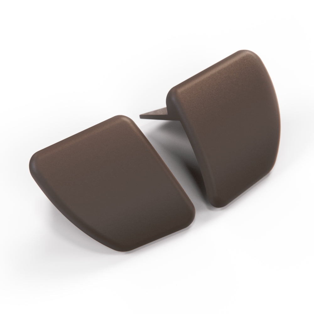 Mercedes-Benz R129 Hard Top Sunblind Bracket Panoramic Hardtop Left And Right All Colours — view 16