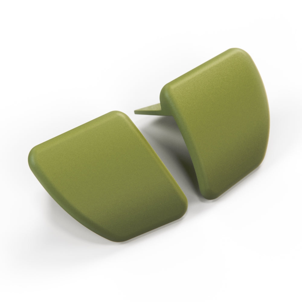 Mercedes-Benz R129 Hard Top Sunblind Bracket Panoramic Hardtop Left And Right All Colours — view 18
