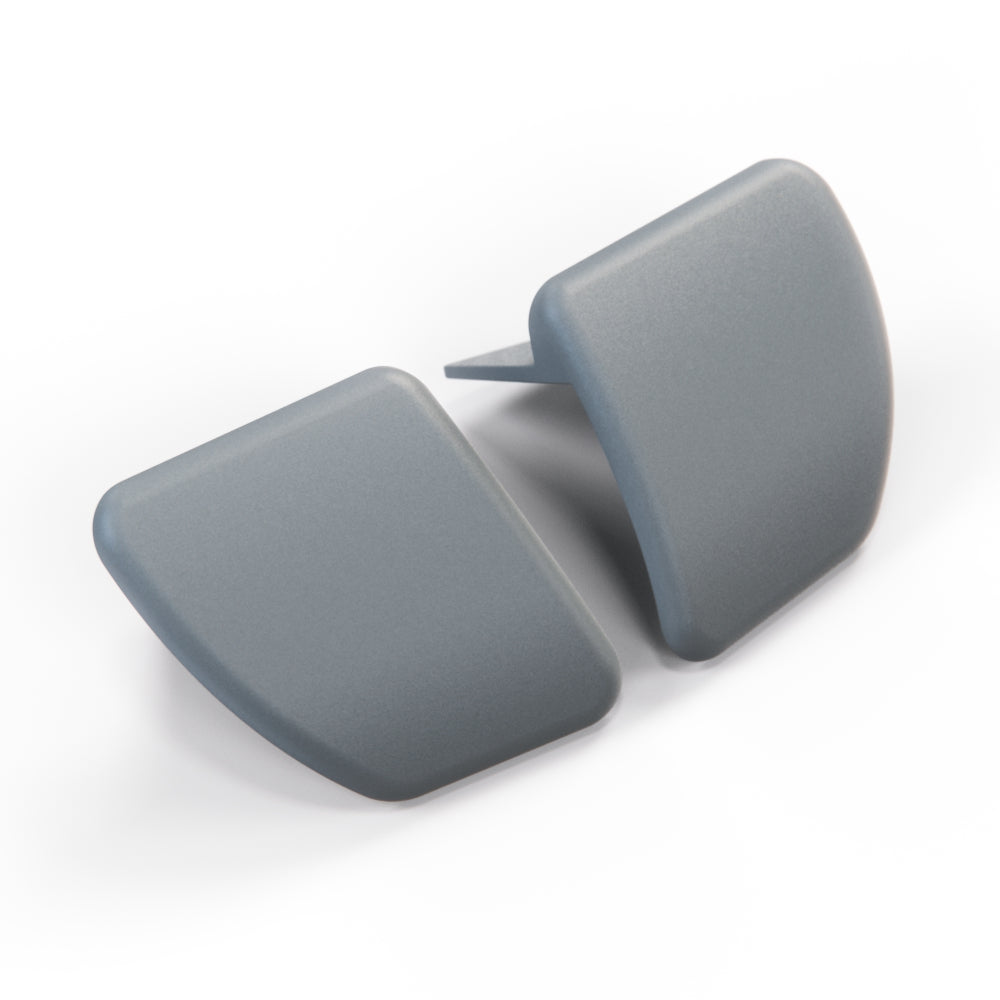 Mercedes-Benz R129 Hard Top Sunblind Bracket Panoramic Hardtop Left And Right All Colours — view 6