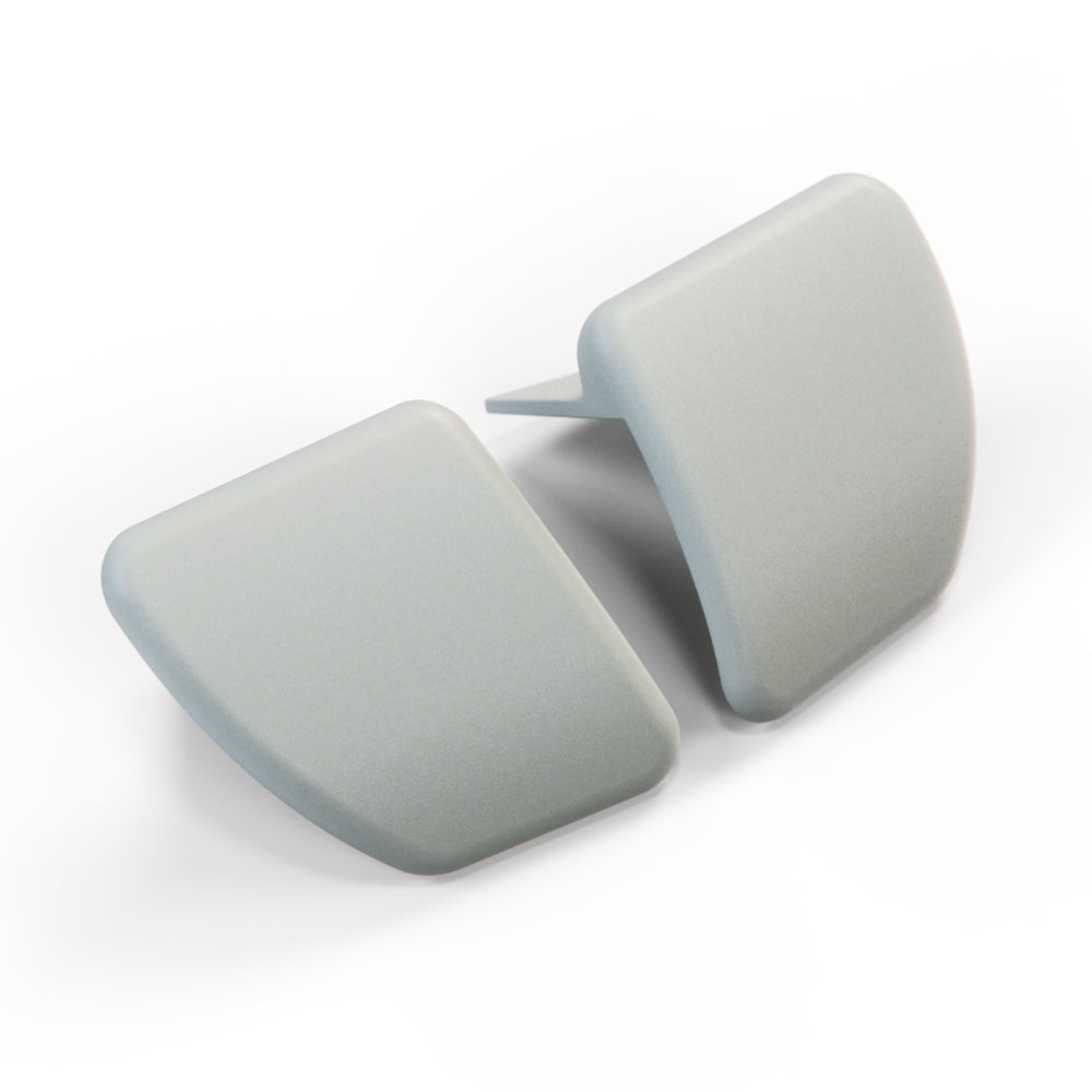 Mercedes-Benz R129 Hard Top Sunblind Bracket Panoramic Hardtop Left And Right All Colours — view 7