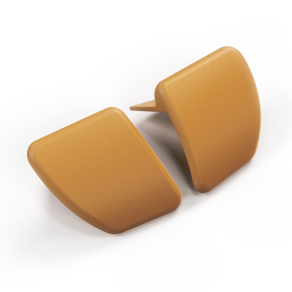 Mercedes-Benz R129 Hard Top Sunblind Bracket Panoramic Hardtop Left And Right All Colours — view 11