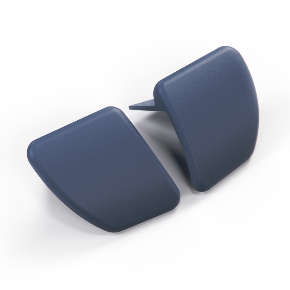 Mercedes-Benz R129 Hard Top Sunblind Bracket Panoramic Hardtop Left And Right All Colours — view 13