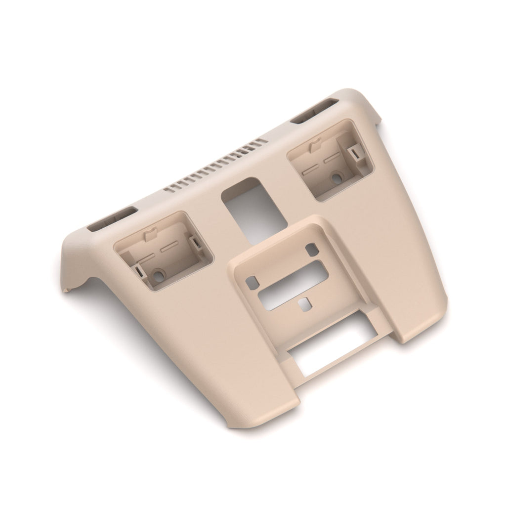 Mercedes-Benz R129 Interior Overhead Console Dome Light SOS (Version C) (Mercedes A1298200501) — view 3